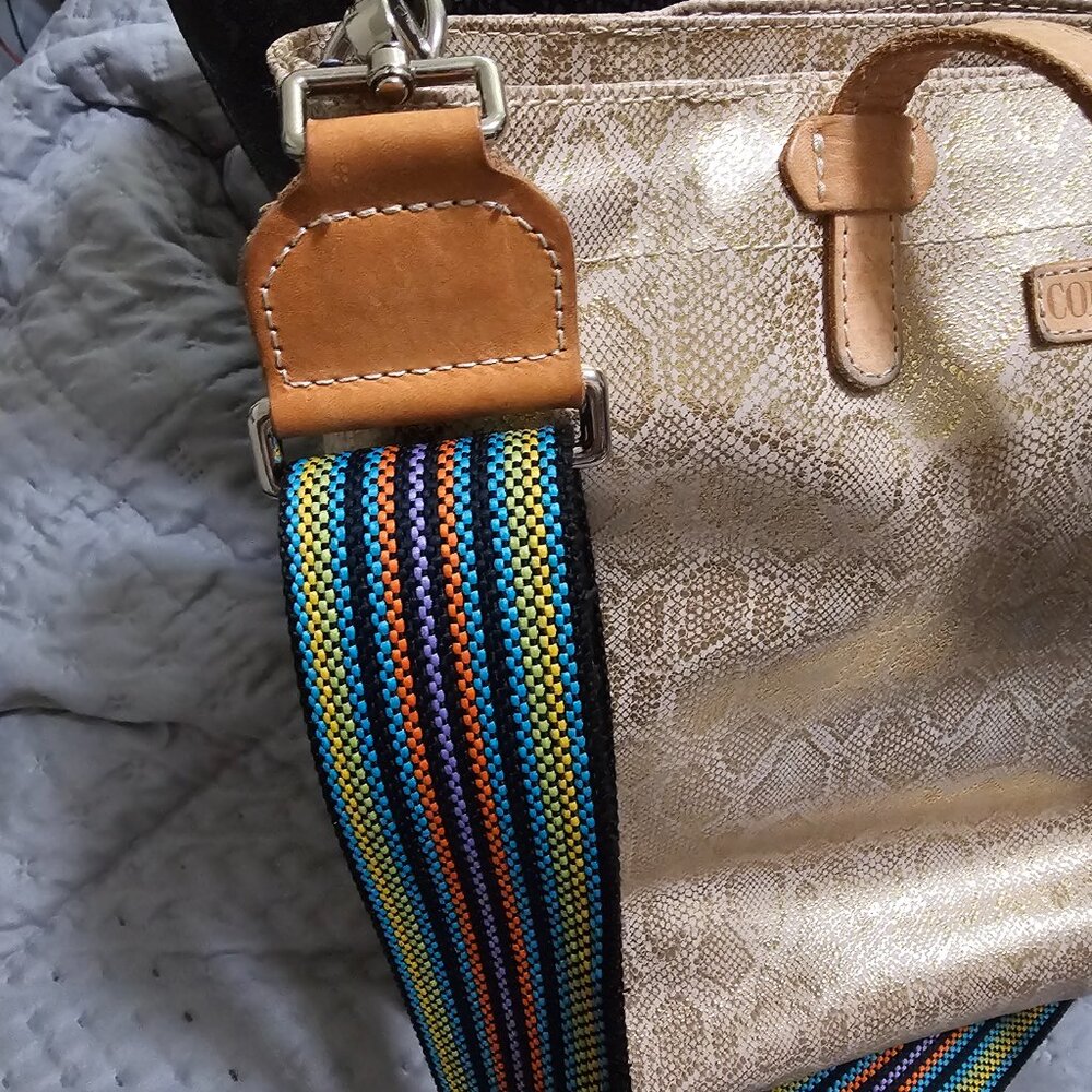 Consuela Leah Essential Tote - Picture 6 of 14